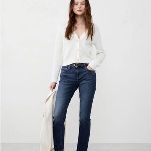 Classic Blue Women's Jeans